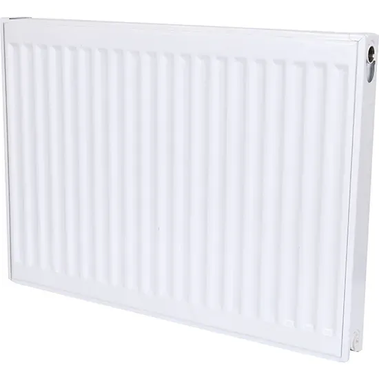 Радиатор стальной панельный 20/300/2600 боковое подключение Rommer RG008U2F5G5AUS