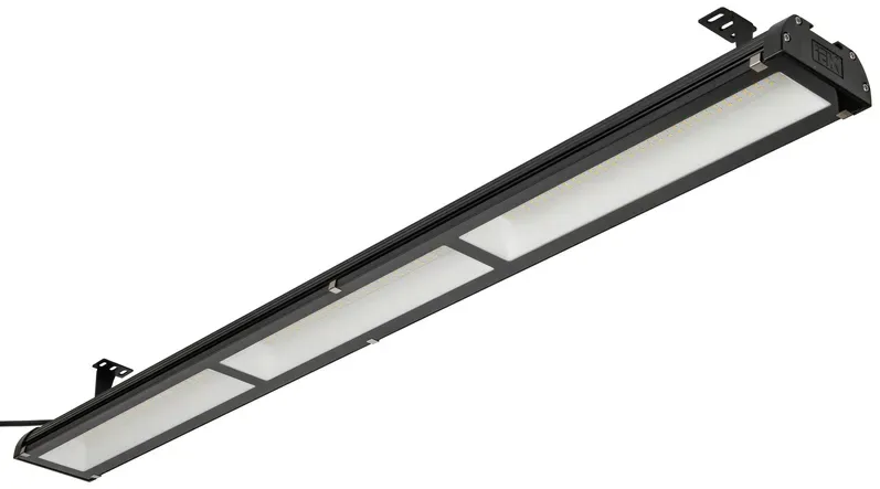 LIGHTING Светильник светодиодный ДСП 7021 200Вт 5000К IP65 IEK IEK LT-DSP0-7021-200-50-K02