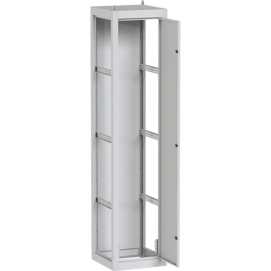 Каркас вру-1 ip31 (2000х450х450) EKF MB15-07-00M