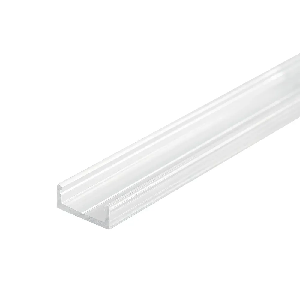 Профиль ARL-MOONLIGHT-1516-1000 CLEAR (ARL, Пластик) Arlight 025557