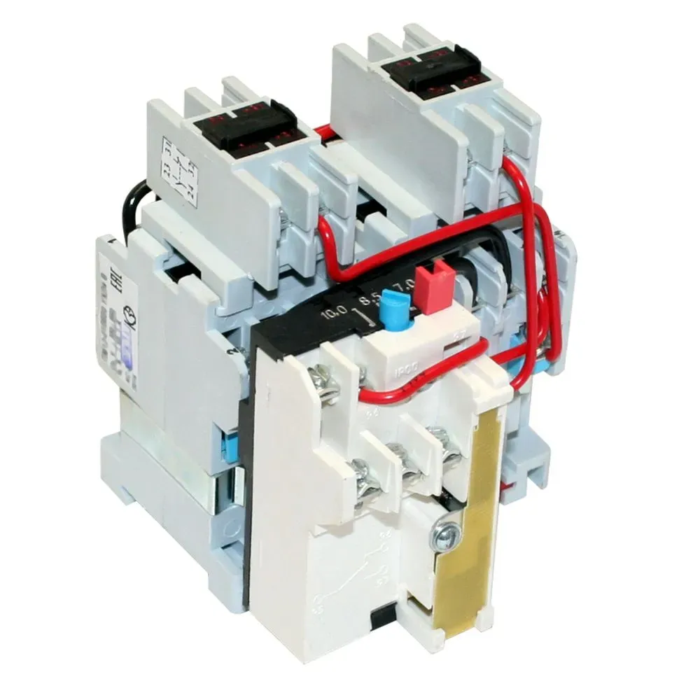 Пускатель электромагнитный ПМ12-010600 УХЛ4 В, 220В, (4з+2р), РТТ5-10-1,5,00А КЗЭА г.Кашин 020600420ВВ220001710