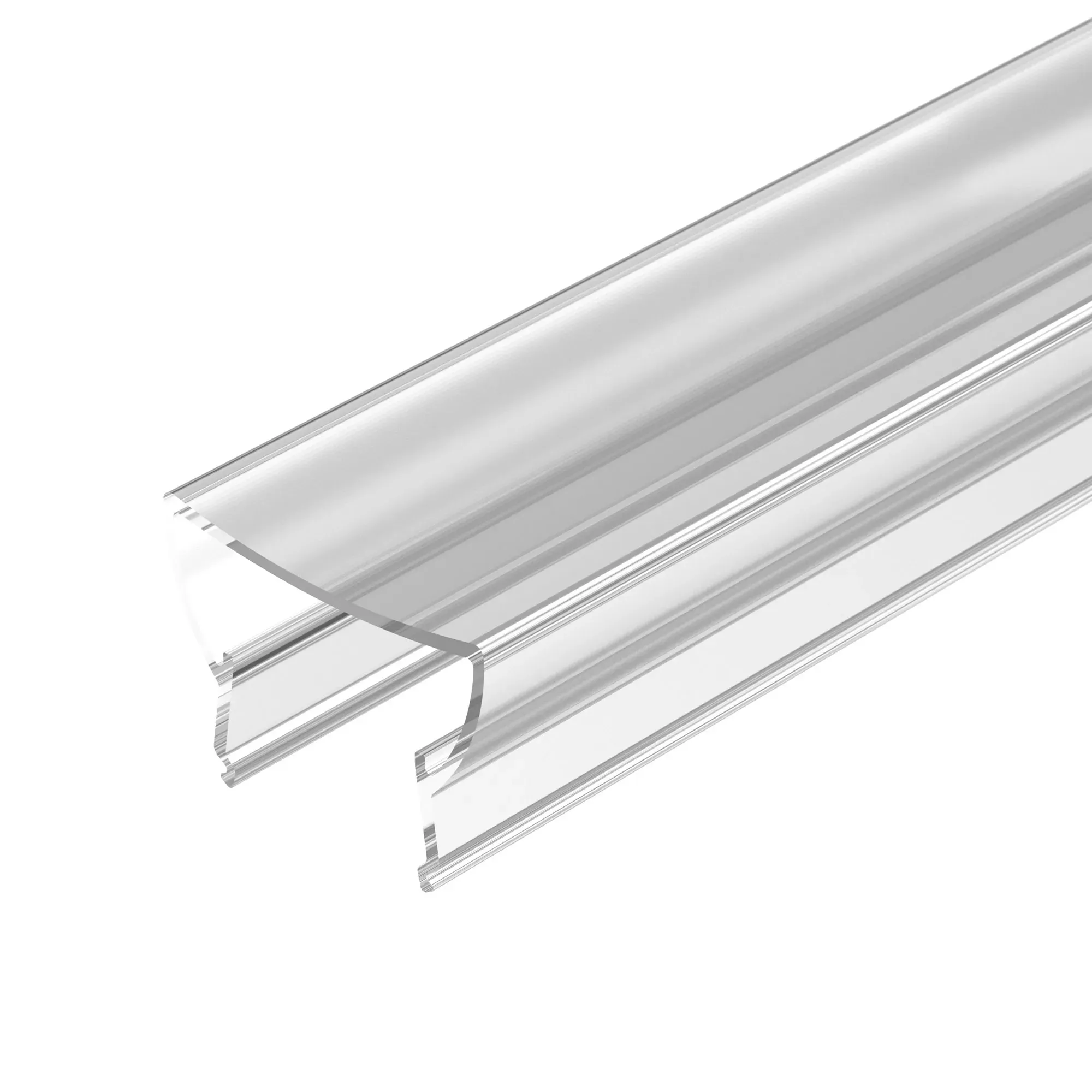 Экран ARH-WIDE-(B)-H20-2000 TPZ Clear-PM (ARL, Пластик) Arlight 018820