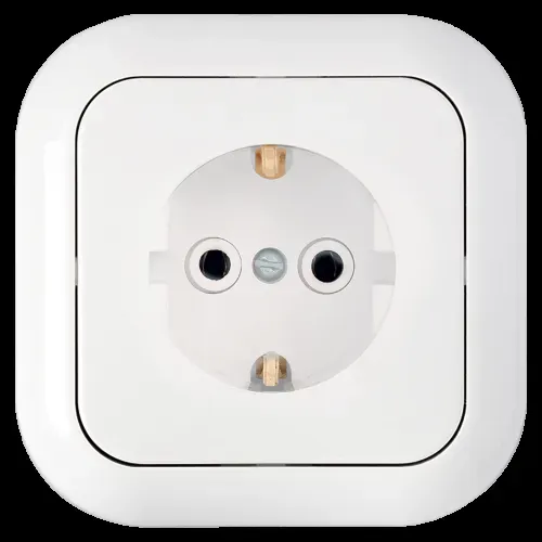 Беларусь выключатель 1-кл БелТИЗ Выключатель С1 6-227