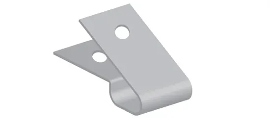 Зажим крепежный СР.1-25 ЦО ССТ 2185568