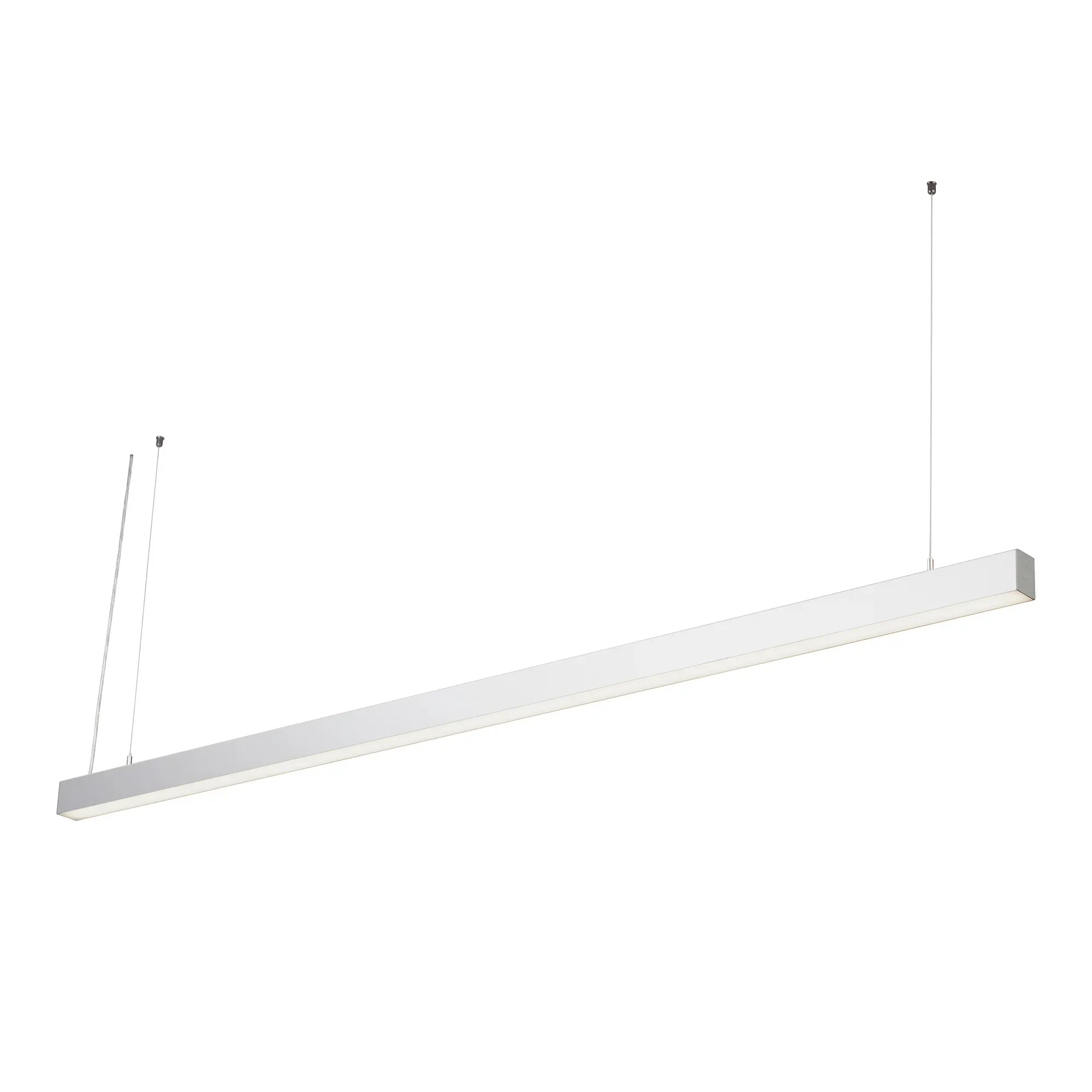 Светильник светодиодный ДСО 52Вт 5180Лм 3000К IP41(Лайнер 1-52-Д-120-0/ПТ/О-3К80-П41) Светон CB-C1709010