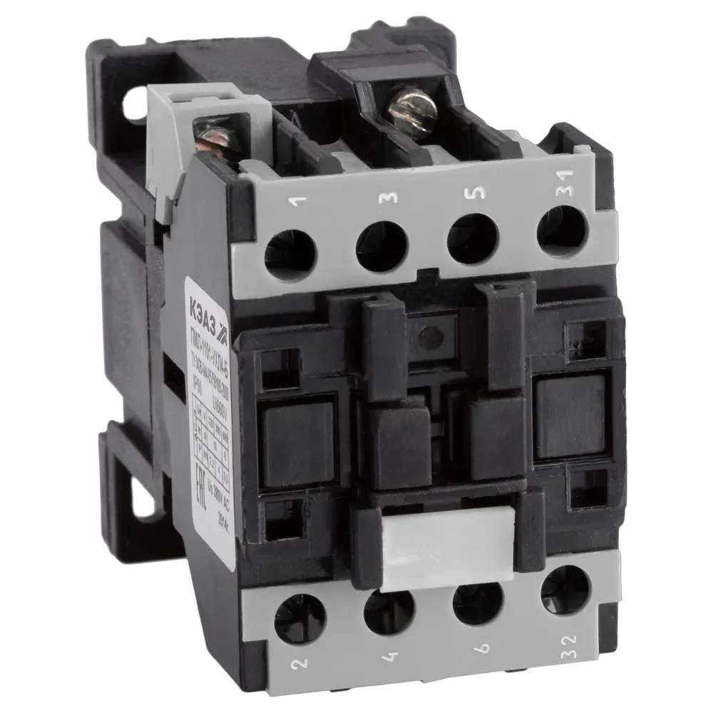 Контактор ПМЛ-1161ДМ-16А-42AC-УХЛ4-Б- КЭАЗ 274680