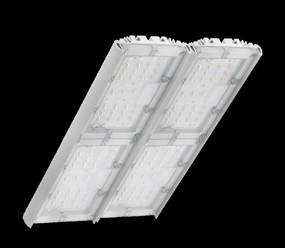 Светильник светодиодный Светильник Unit2 PRO 220/36000 Ш2 5K консоль DIORA DUPRO220Sh2-5K-C