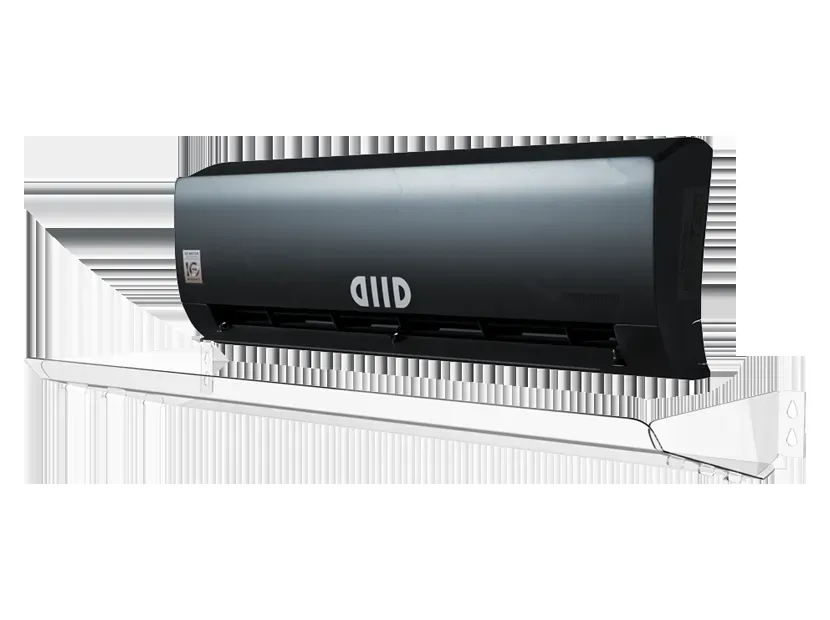 Панели, экраны и крепеж для кондиционеров