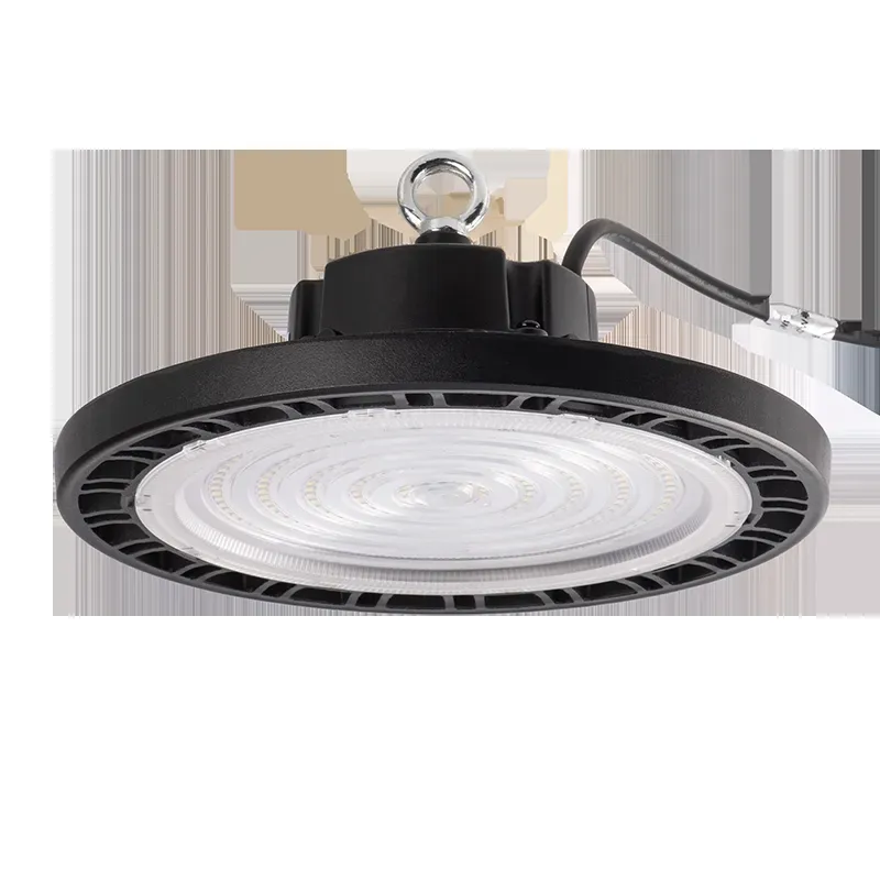 Светильник светодиодный промышленный ДСП-200Вт 5000К 60 град. 32000Лм IP65 (5лет.гар) JazzWay 5047235