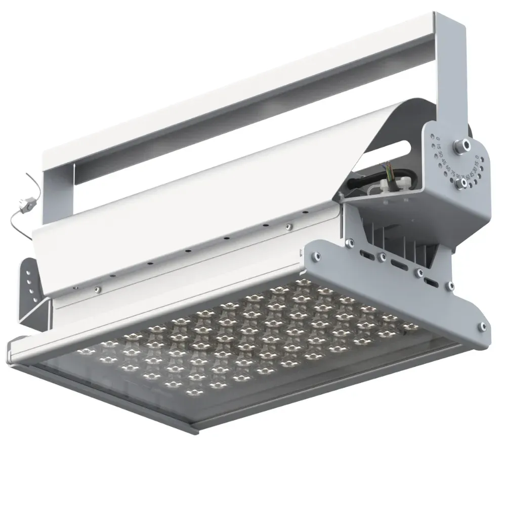 Светильник светодиодный до-120вт эверикс led-120-к30.4-ip66-ухл1(1/lira/740/ral7035/tg/ac230/d/х/g1) GALAD 22219