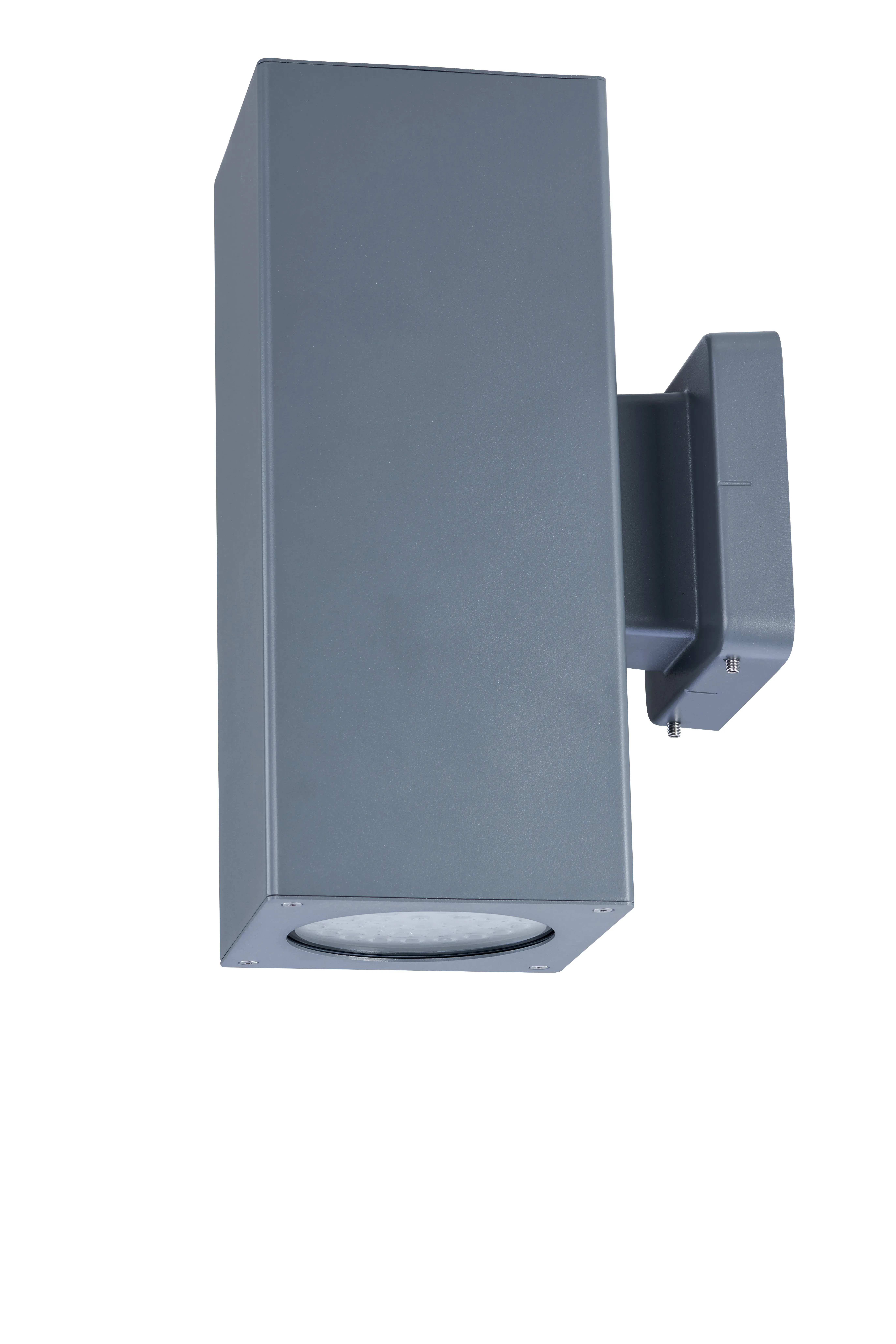 Светильник фасадный светодиодный ДБУ 40 Вт 5400 лм 4000К 220-240В IP65 Широкий пучок 222х150х259 мм Uni Wall Sconce PHILIPS PHILIPS Lighting 692382861087699