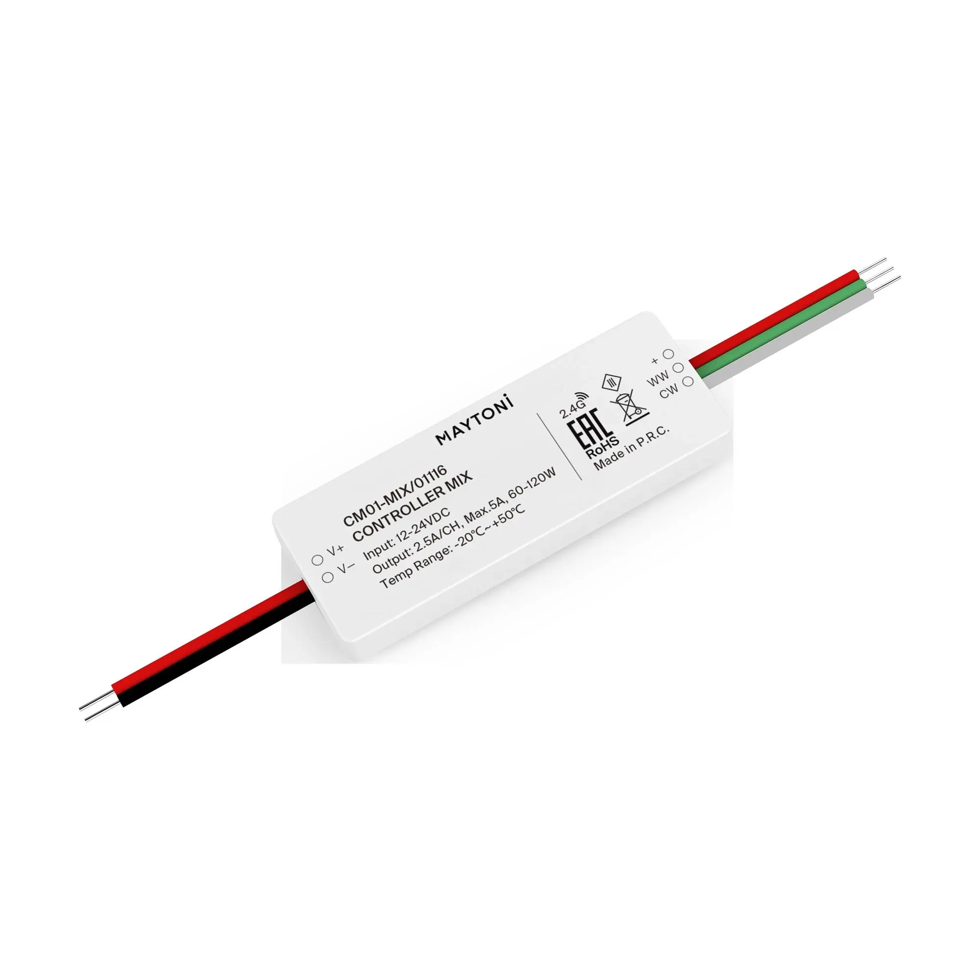 Контроллер CM01-MIX 01116 Maytoni 1116