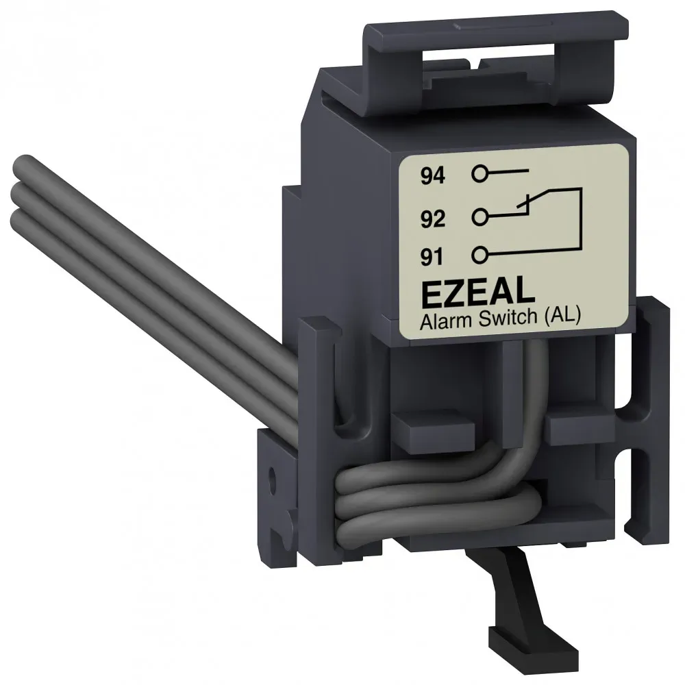 Контакт сигнализации аварийного отключения EZC250 DEKRAFT EZEAL
