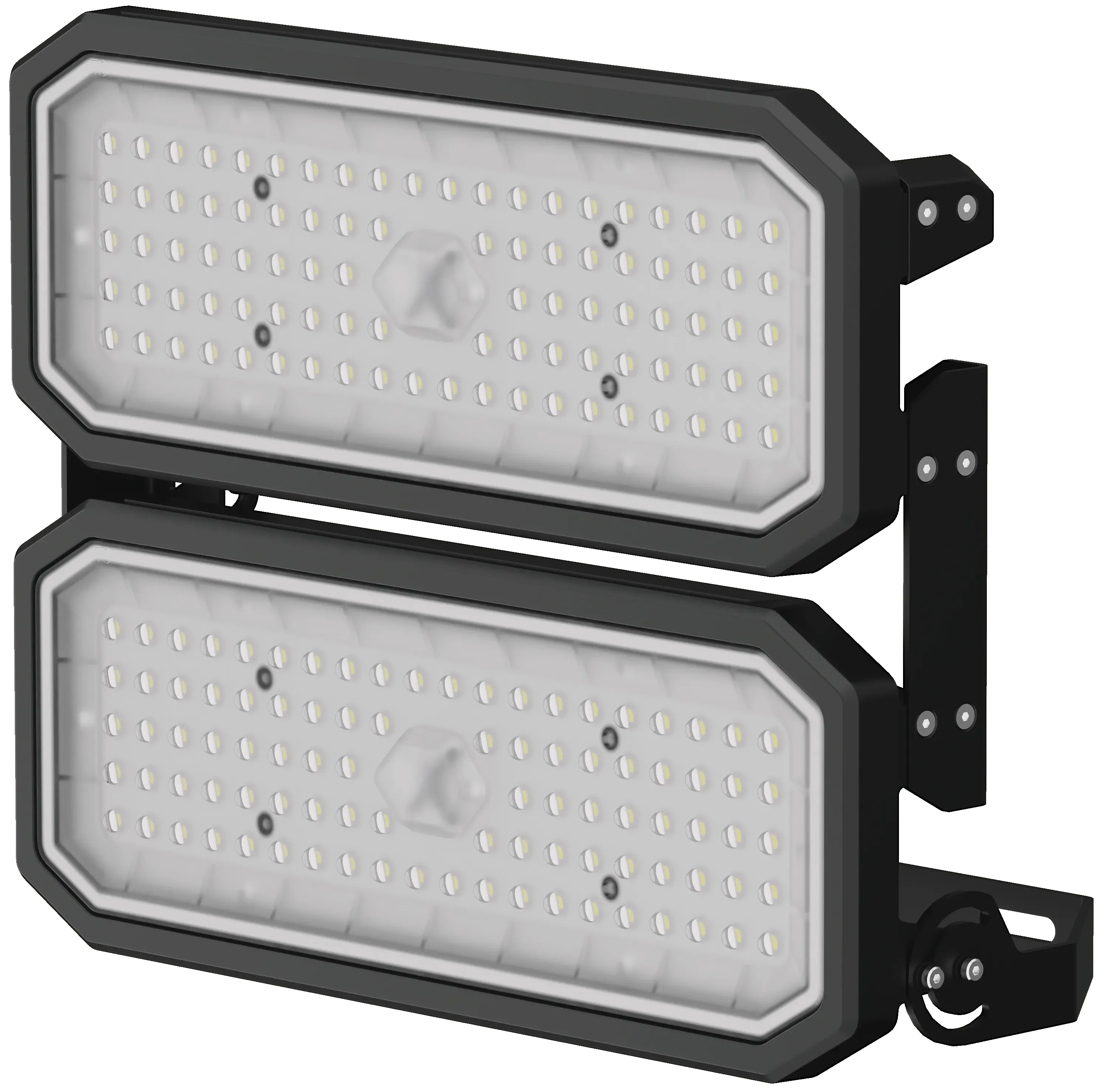 Прожектор светодиодный до-150вт nfl-m2-150-4k-bl-d60-led NAVIGATOR GROUP 31744