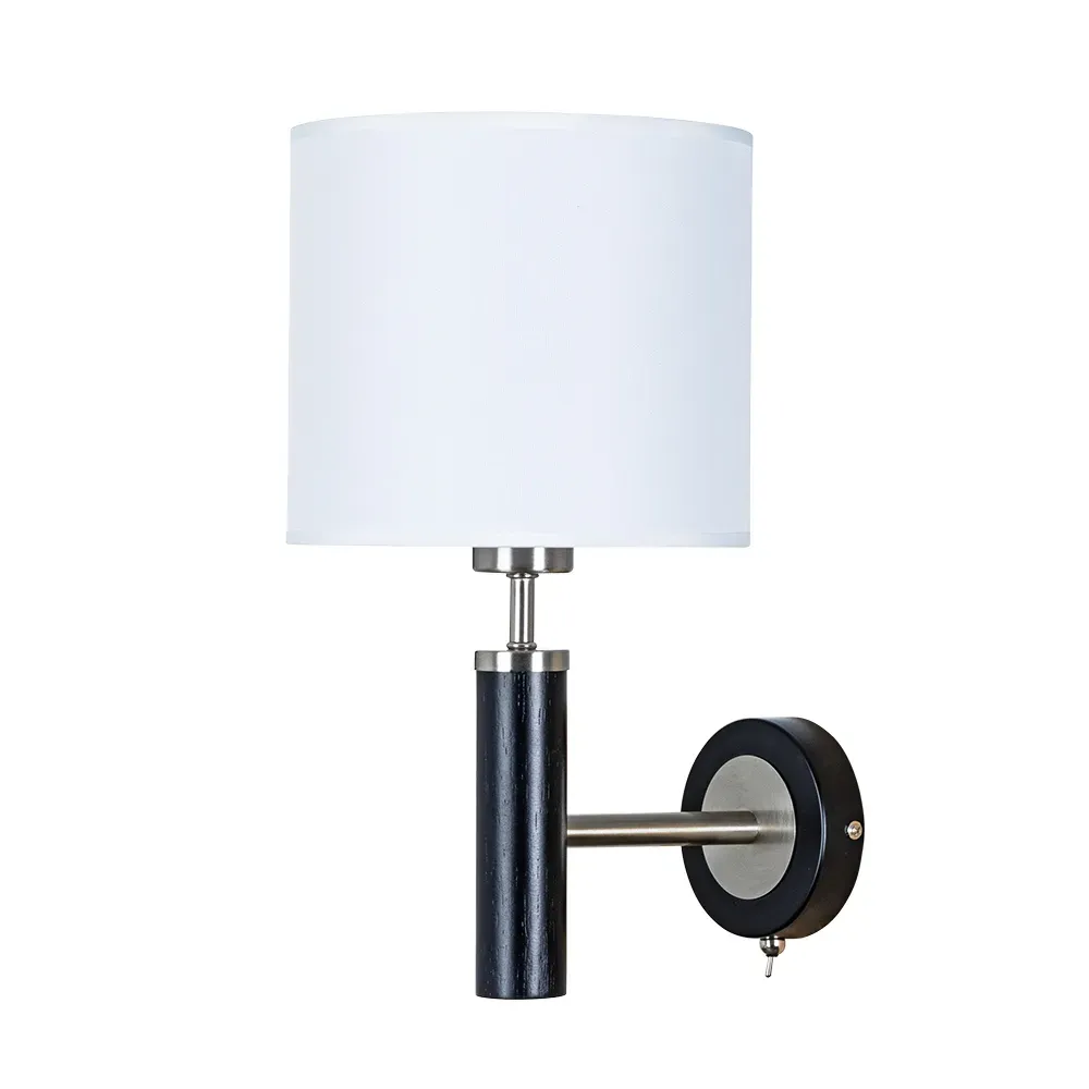 бра A5029AP-1SS Arte Lamp A5029AP-1SS