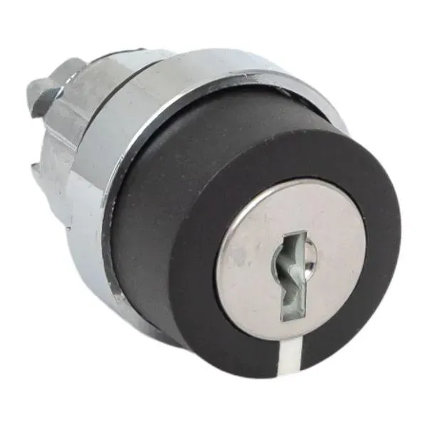 Механизм переключателя исполнительный ХB4 на 3 положения с замком возвратный без фиксации PROxima EKF XB4BG3