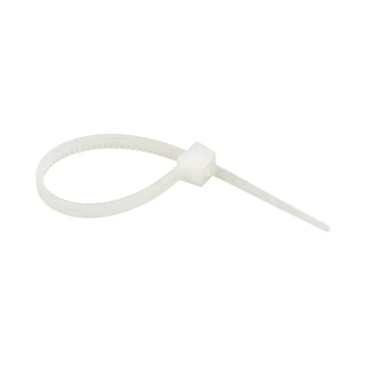 Хомут 2.5х80 нейлон (100шт) EKF PLC-C-2.5X80