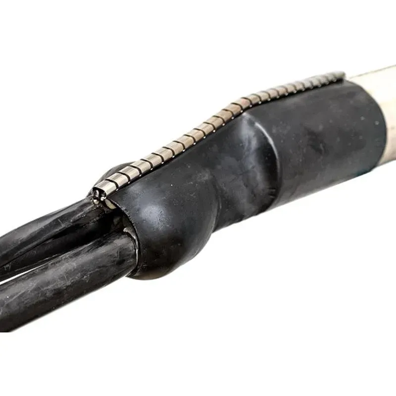 Уплотнитель кабельных проходов термоусаживаемый УКПт-Р-100/25 КВТ 81517