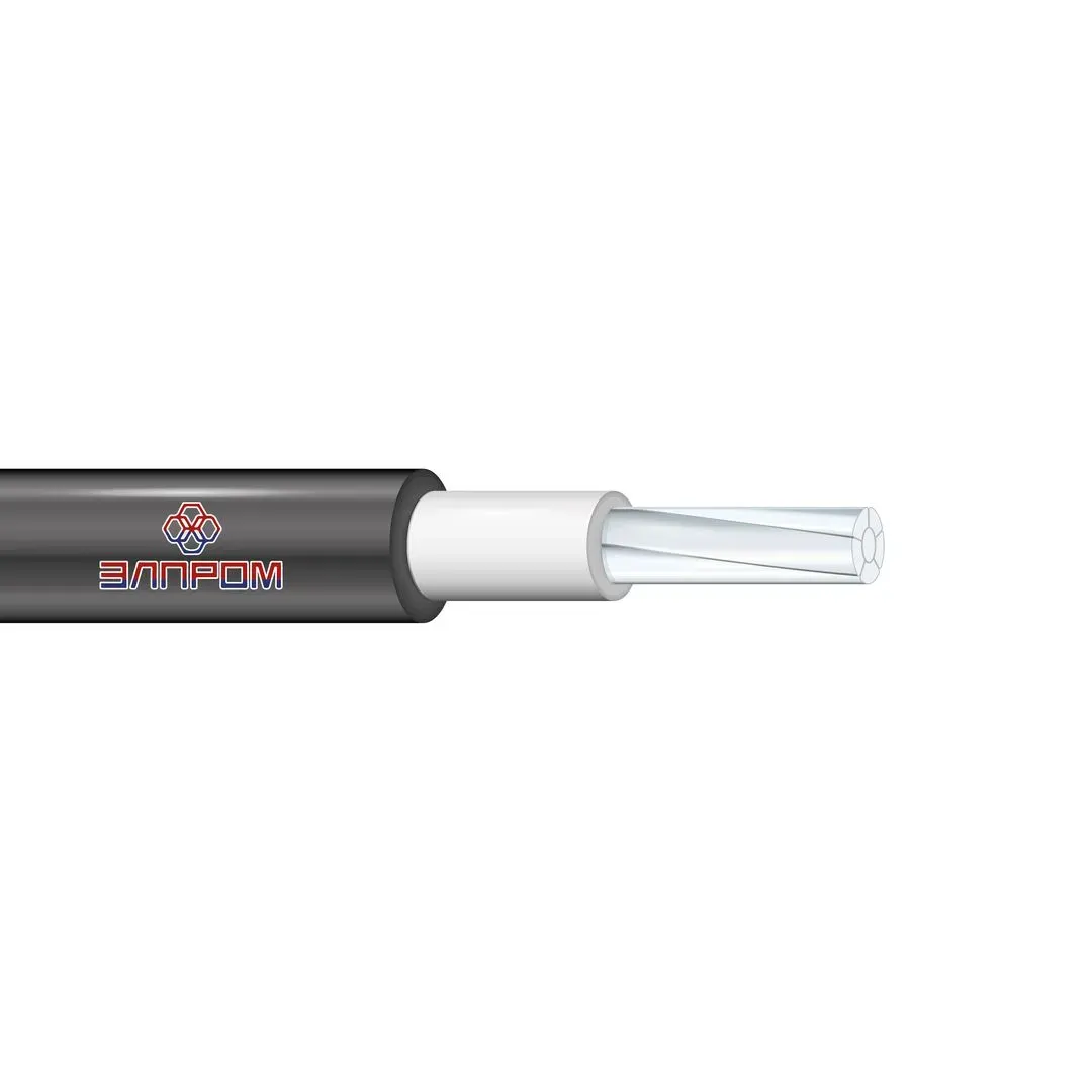 Кабель АВВГнг-LS 1х70 Элпром 4346662