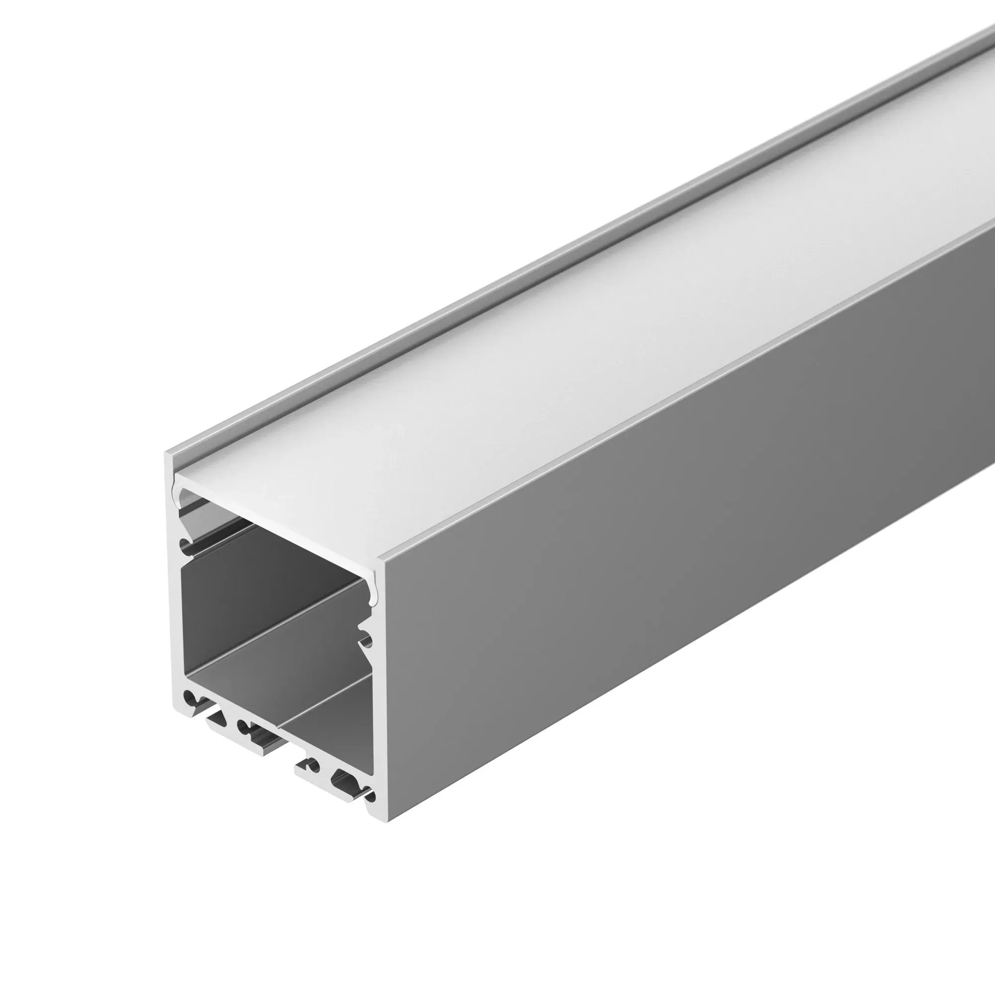 Профиль SL-LINE-3535-2000 ANOD (ARL, Алюминий) Arlight 019306