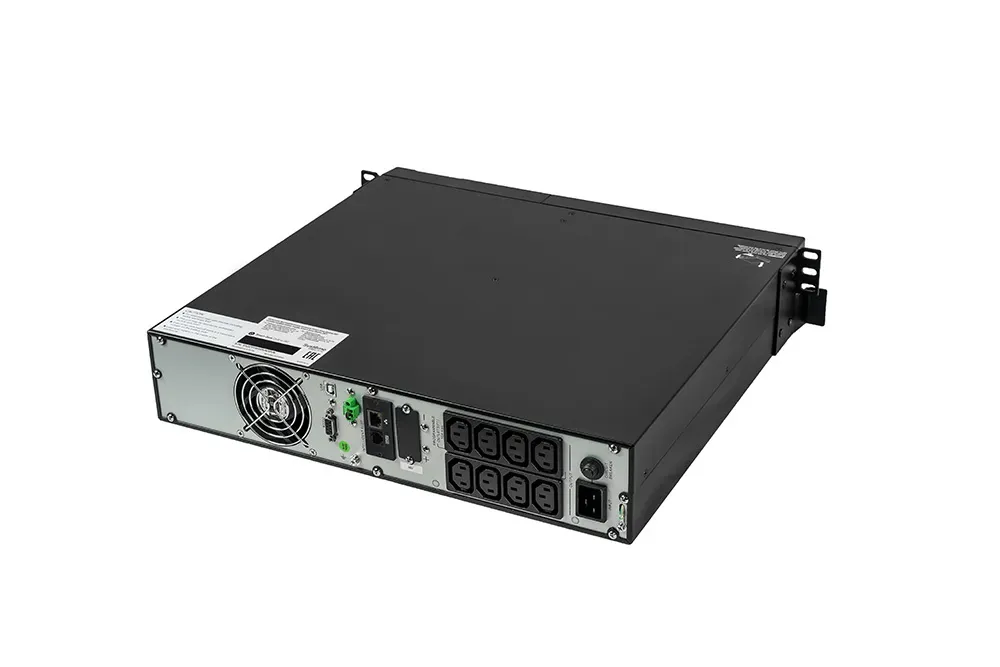 MultiTrack Шина открытой установки трековой системы 150 см Графит