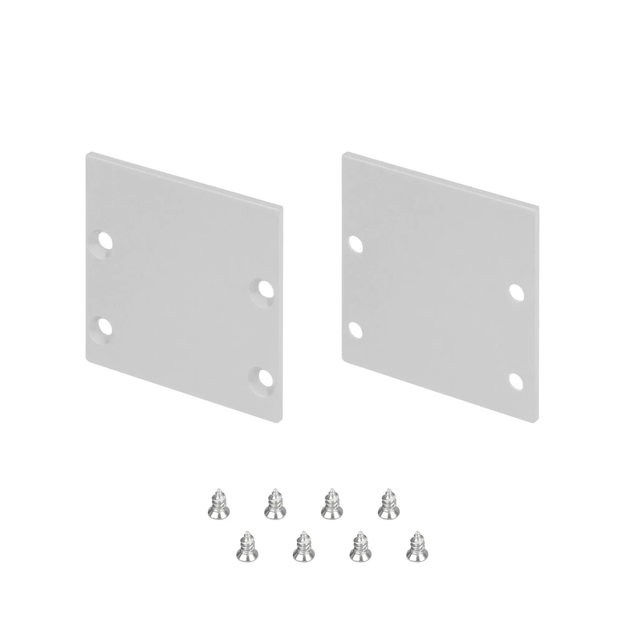 Заглушка LINE-S-3535 глухая (Arlight, Металл) Arlight 041756