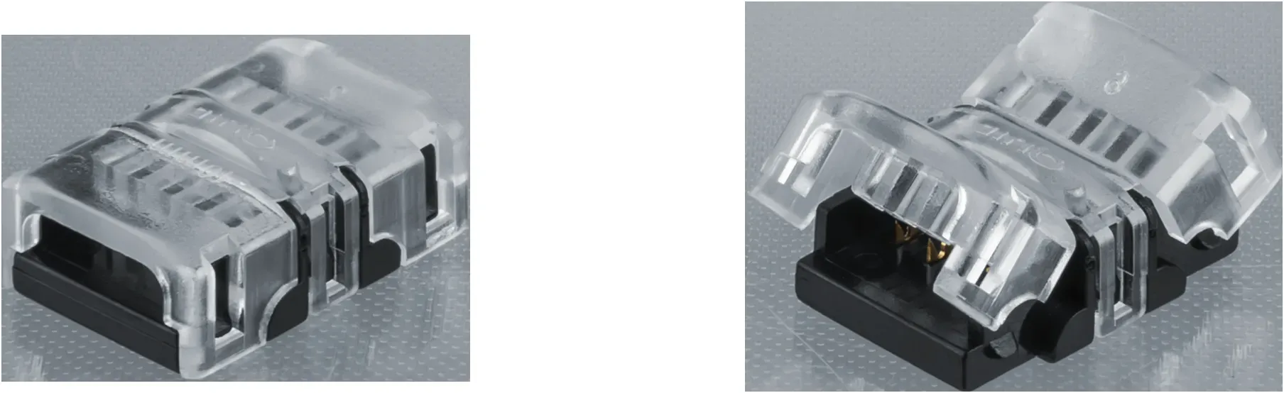 Коннектор NLSC-I01-RGB10mm-PC-PC-IP20 Navigator Group 25883