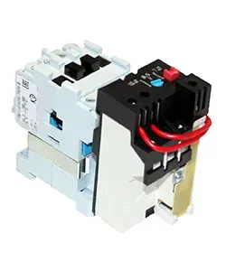 Пускатель э/м ПМ12-010250 УХЛ4 В, 220В, (1з), РТТ5-10-1, 1,25А Электротехник 020250100ВВ220001110