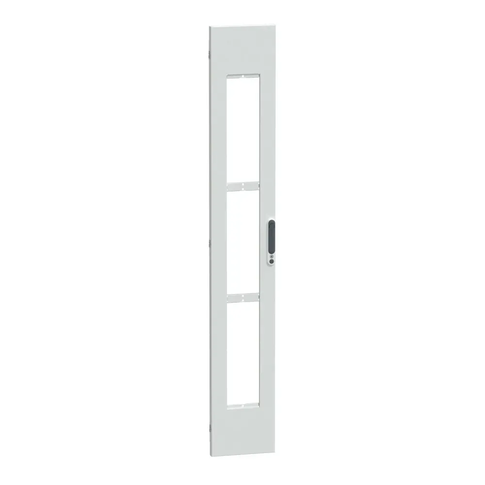 ДВЕРЬ С ВЫРЕЗАМИ ДЛЯ ЧЕЛОВЕКО-МАШИННОГО ИНТЕРФЕЙСА, IP30, Ш = 300 ММ SE (Schneider) LVS08593