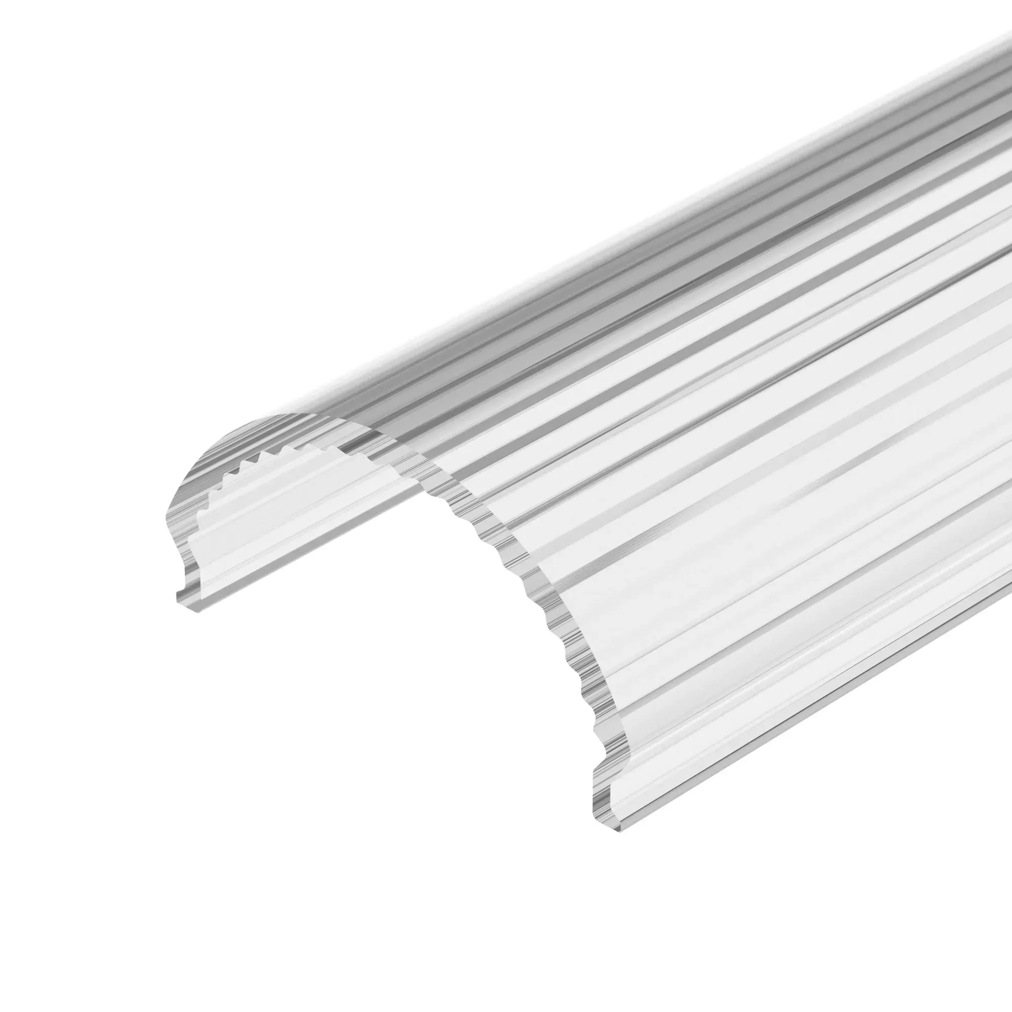 Экран ARH-WIDE-B-H20-2000 Round Frost-PM (ARL, Пластик) Arlight 016627