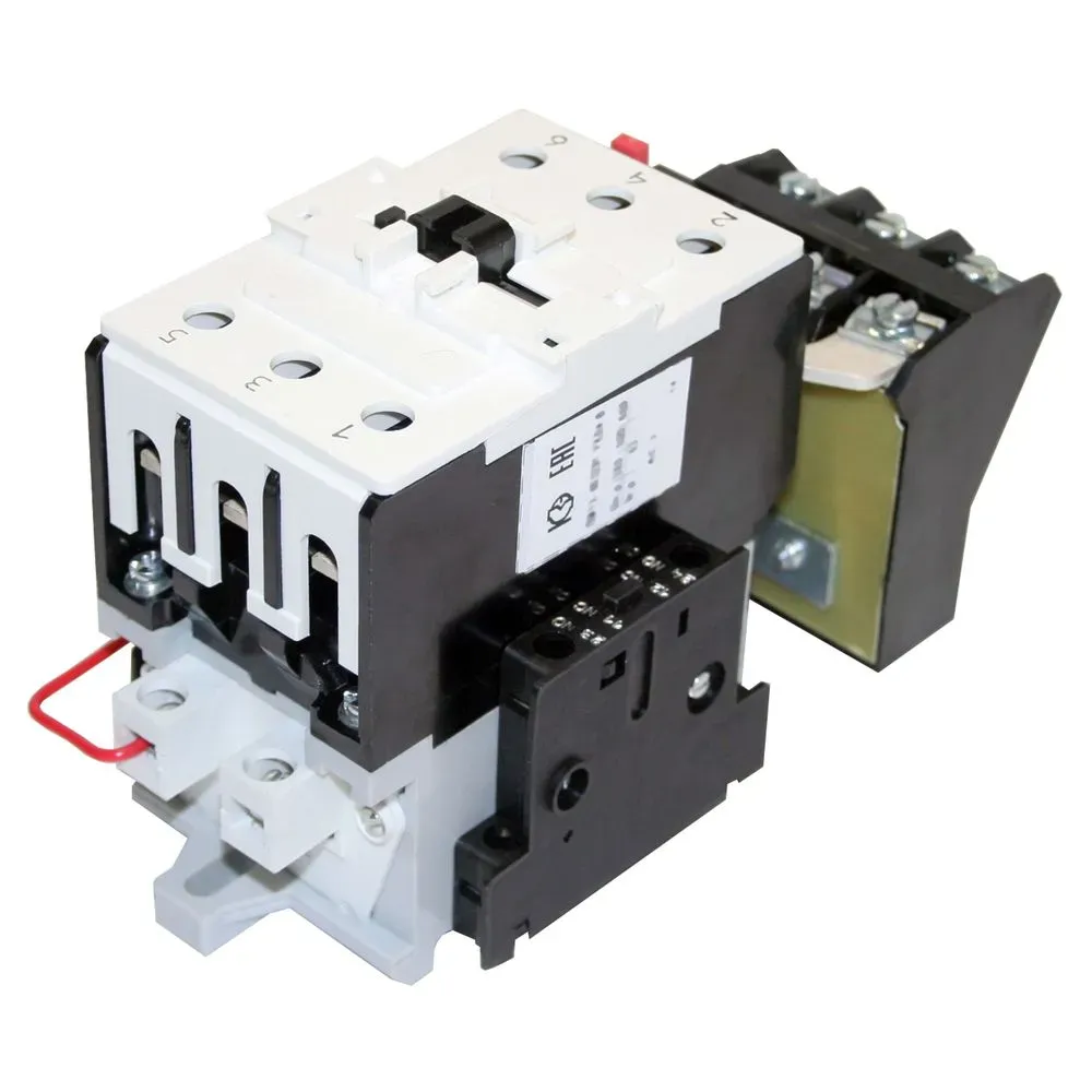 Пускатель электромагнитный УХЛ4 В/ 24В/ РТТ-231/ 63.0А Вариант А КЗЭА г.Кашин 060201220ВВ024000920