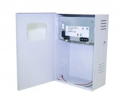 Источник вторичного электропитания 13,58-13,82В 9А К-Инженеринг 1109