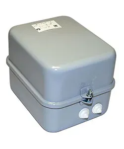 Контактор э/м ПМ12-010540 У3 В, 110В, (6з+4р) Электротехник 020540642ВВ110000010