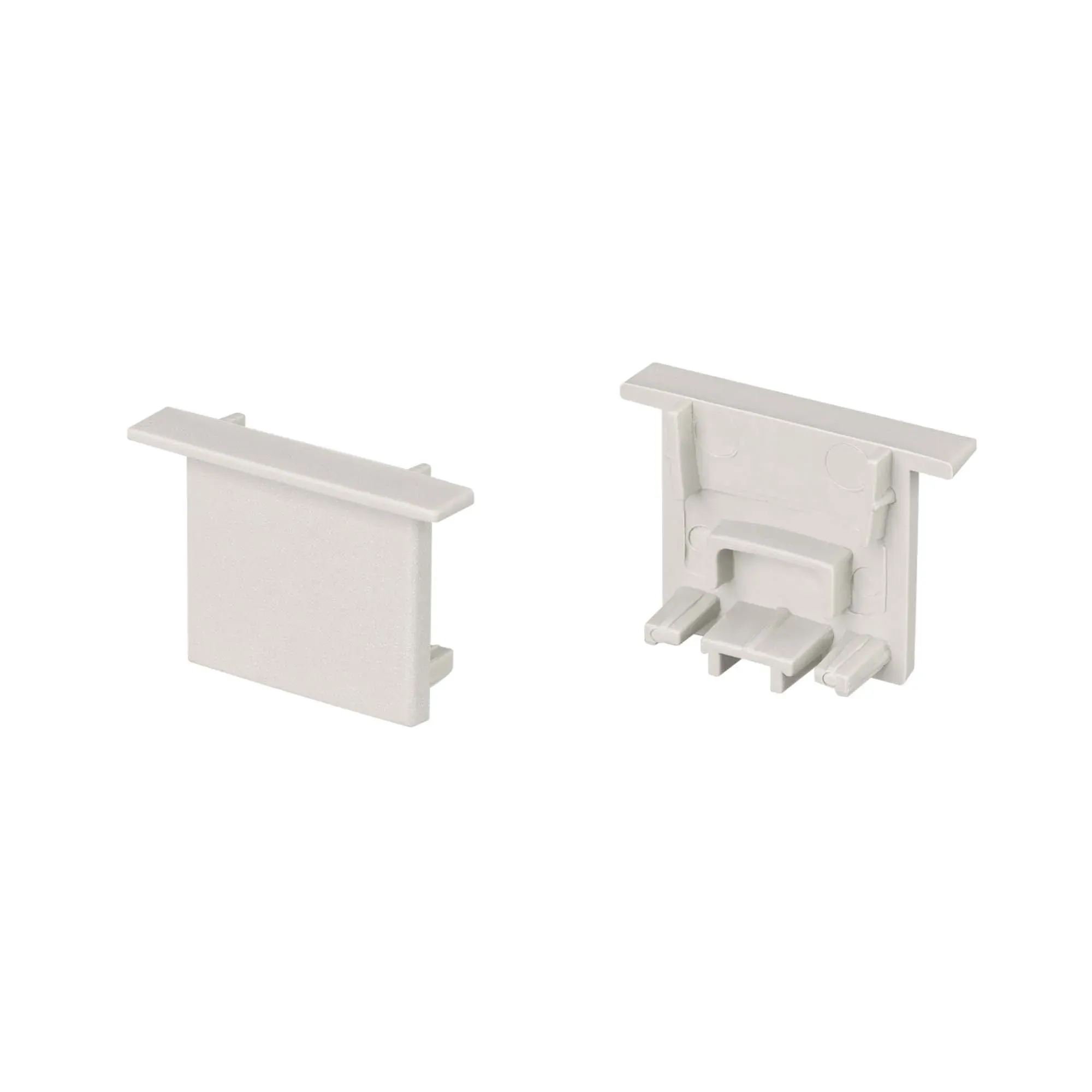 Заглушка SL-COMFORT-1716-F глухая (ARL, Пластик) Arlight 031777