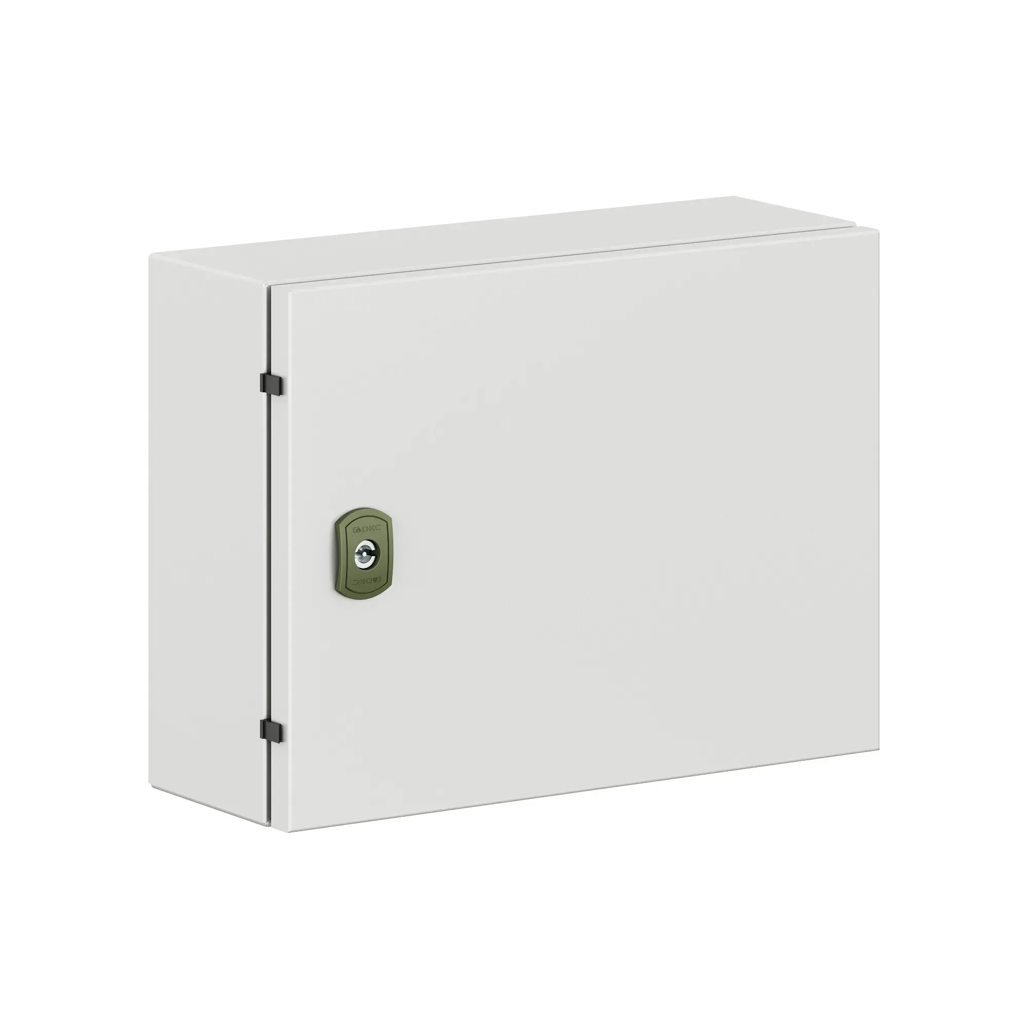 Корпус навесной уличный st outdoor с м/п вxшxг 300x400x150 мм, ip66 ДКС R5ST0341-OUTDOOR