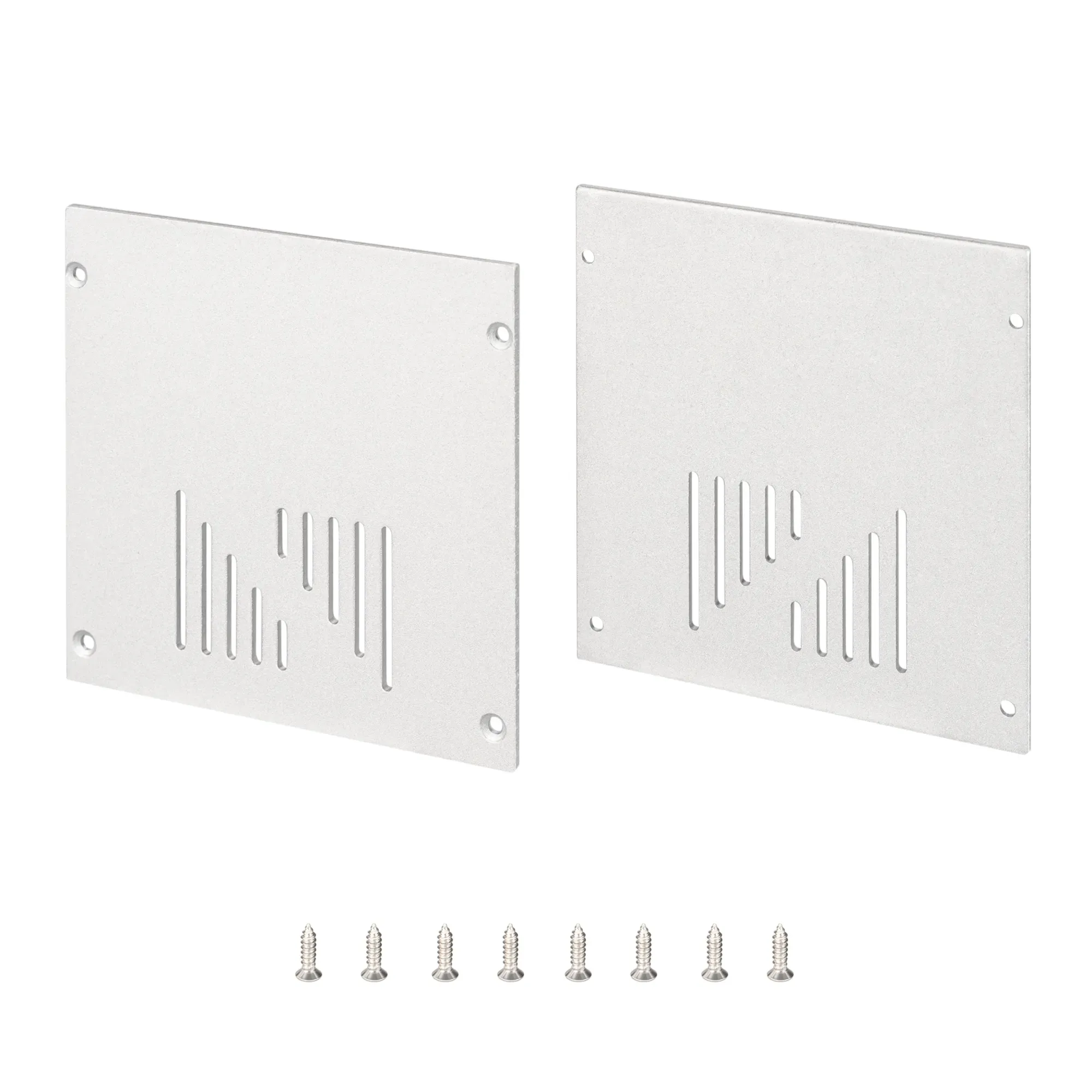 Заглушка ARH-POWER-W88-COMFORT глухая (, Алюминий) Arlight 036432