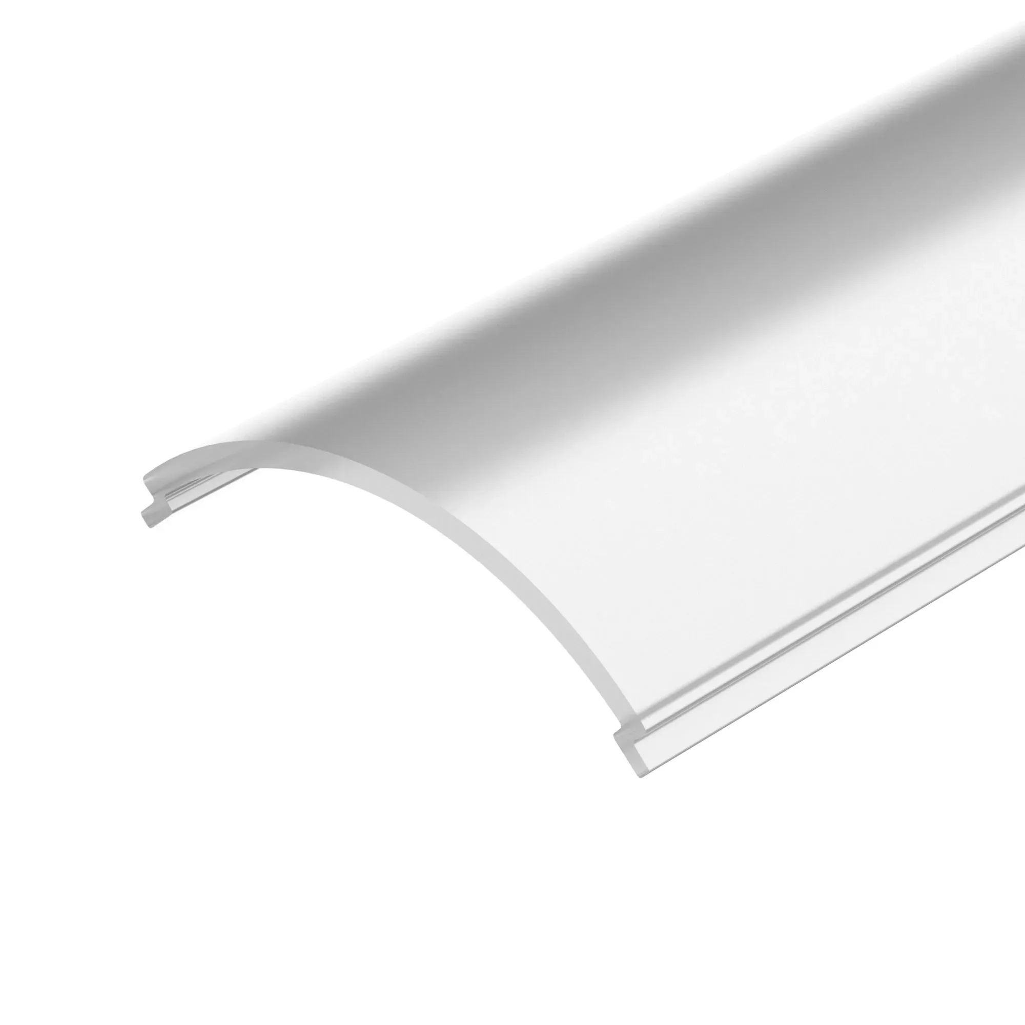 Экран ARH-KANT-H16-2000 Round Frost-PM (ARL, Пластик) Arlight 016632