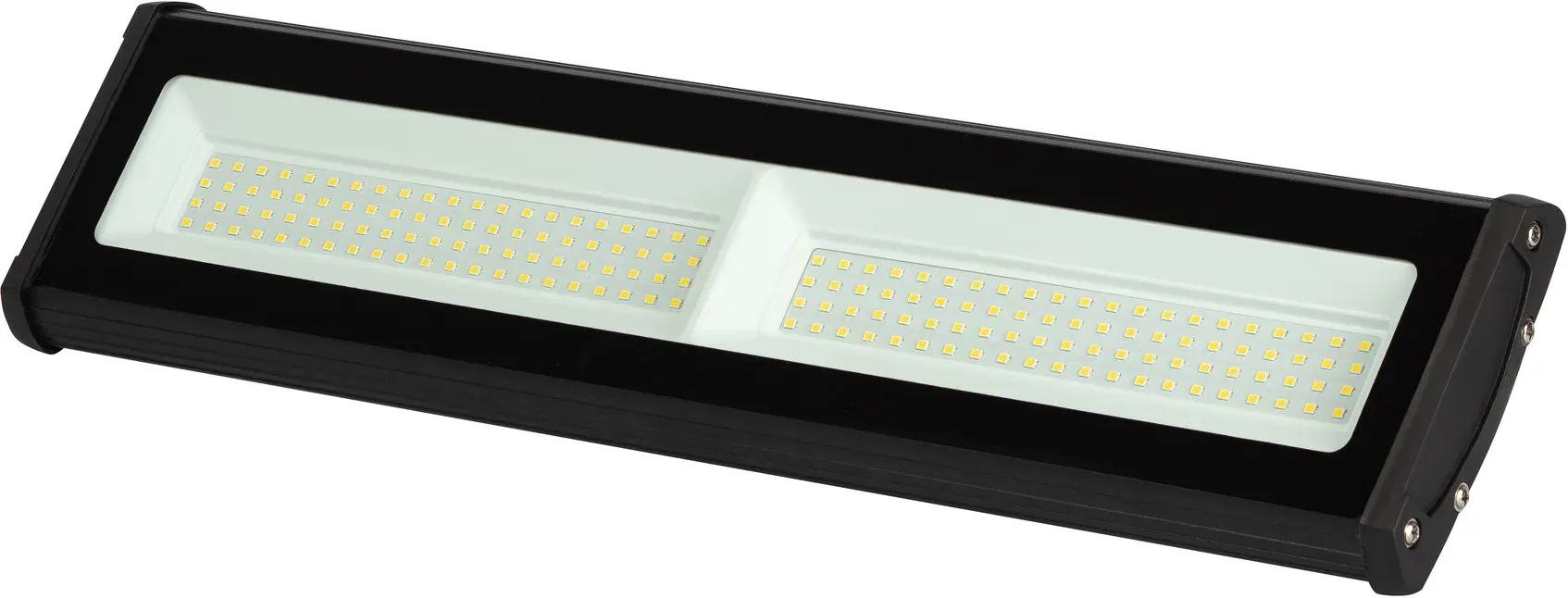 Cветильник cветодиодный подвесной SPP-403-0-50K-100 IP65 100Вт 10500Лм 5000К Кп<5% КСС Д IC ЭРА Б0046672