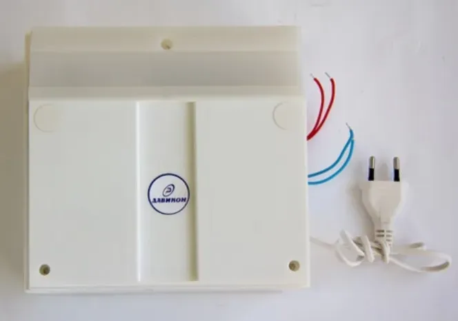 Источник вторичного электропитания 24В 4А Давикон ИВЭП-2440