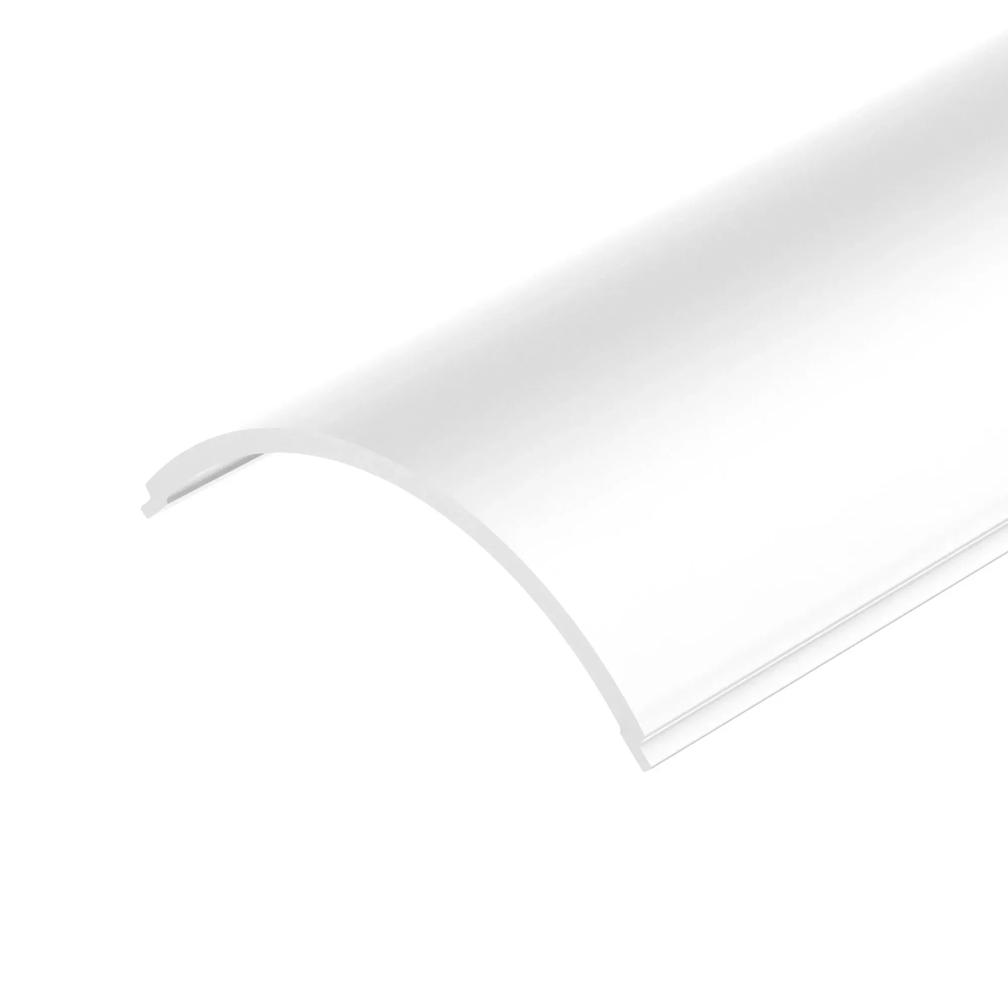 Экран SL-KANT-H20 ROUND OPAL (Arlight, Пластик) Arlight 049168