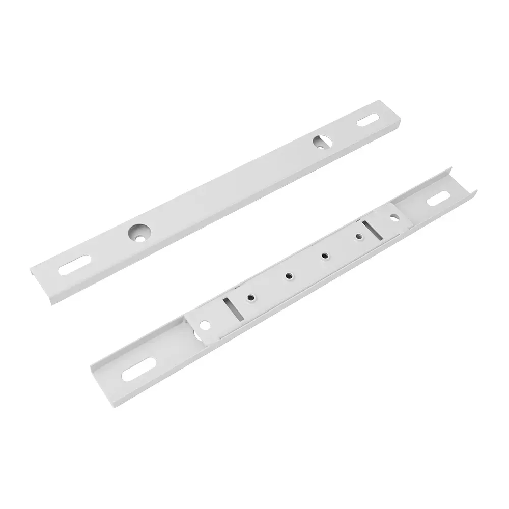 Комплект крепежа к опоре щмп про (выс 400-600, под монт ленту, 2 шт) КЭАЗ 367477