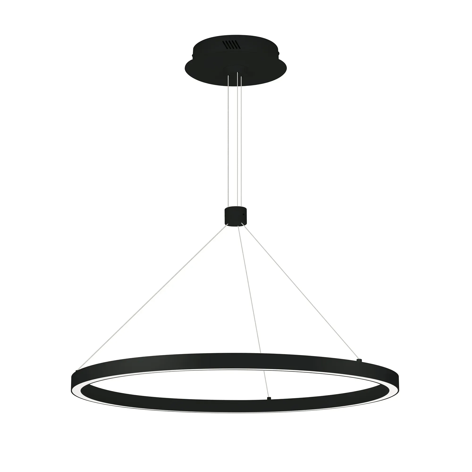 Светильник SP-CONGO-CAN-1-R600-36W Warm3000 (BK, 120 deg, 230V) (Arlight, IP20 Металл, 5 лет) Arlight 046233