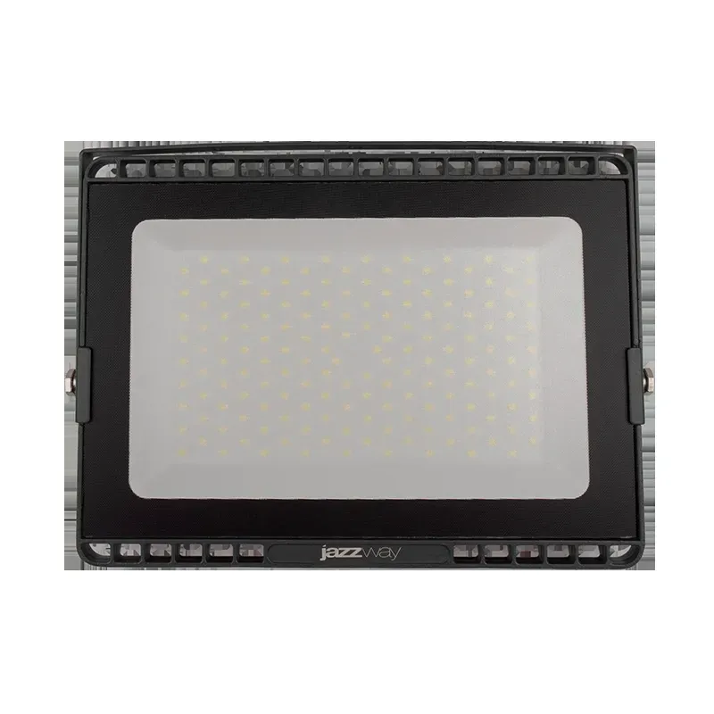 Прожектор светодиодный до-150 вт 15000 лм 6500к  lowtemp 120° ip65  jazzway JAZZWAY 5057715