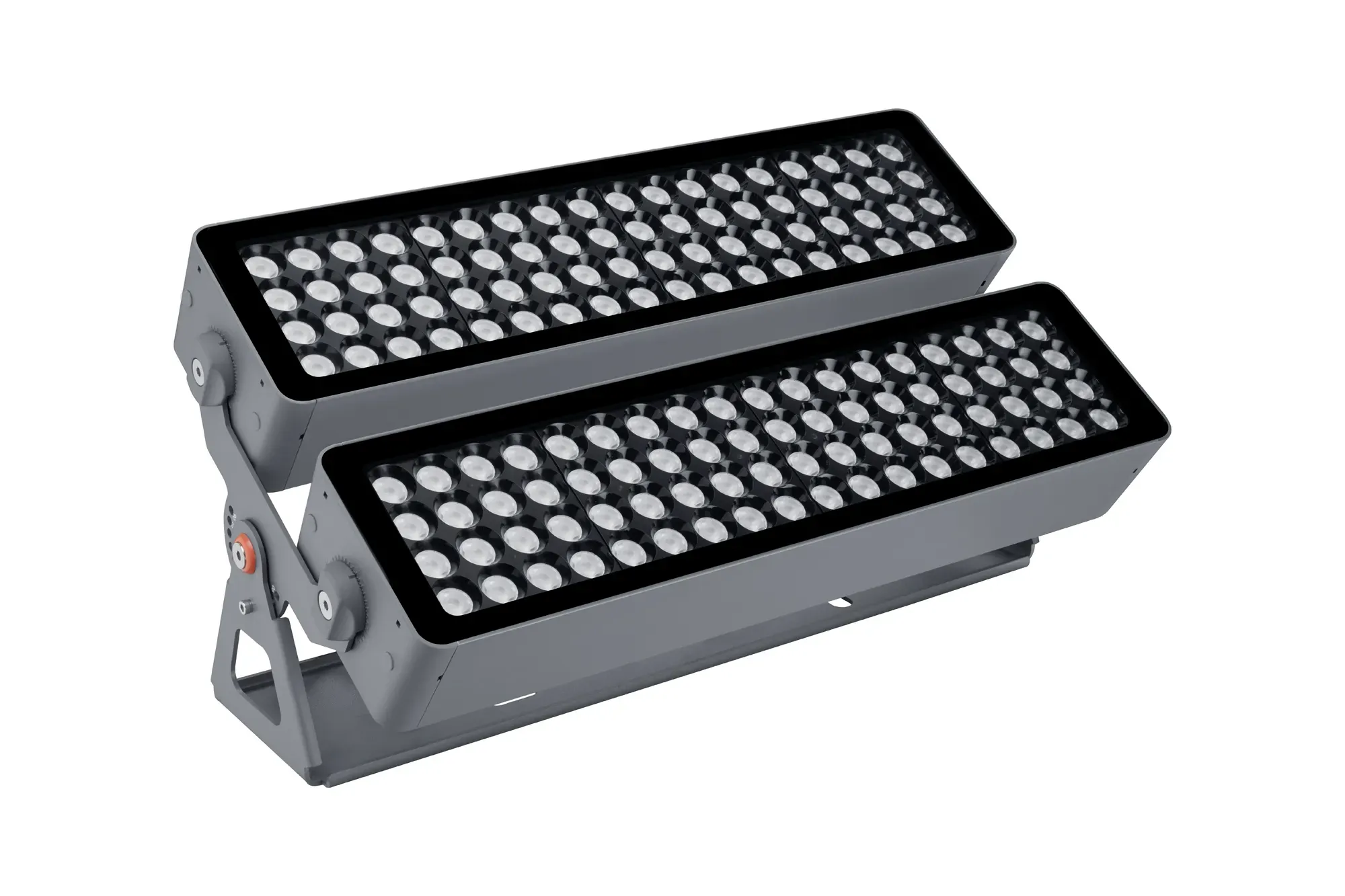 Светильник светодиодный ДБУ 300 Вт 15030 Лм 220-240 В IP66 569х231х304 мм фасадный DMX UniFlood M G2 PHILIPS Lighting 871951492867100