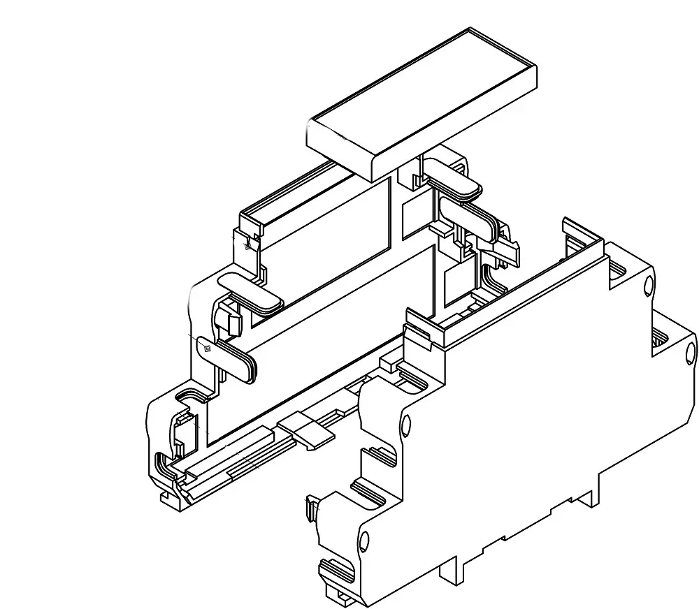 Набор для проектирования и макетирования КИТ-152 Меандр АО 4680019912820