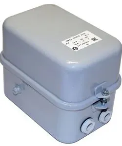 Контактор э/м ПМ12-010110 У2 В, 36В, (3з+2р) Электротехник 020110321ВВ036000010