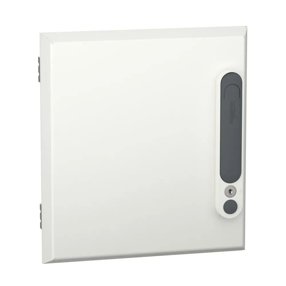 ДВЕРЬ КАБЕЛЬНОГО КАНАЛА НАВЕСНОГО ШКАФА,6МОД SE (Schneider) LVS08182