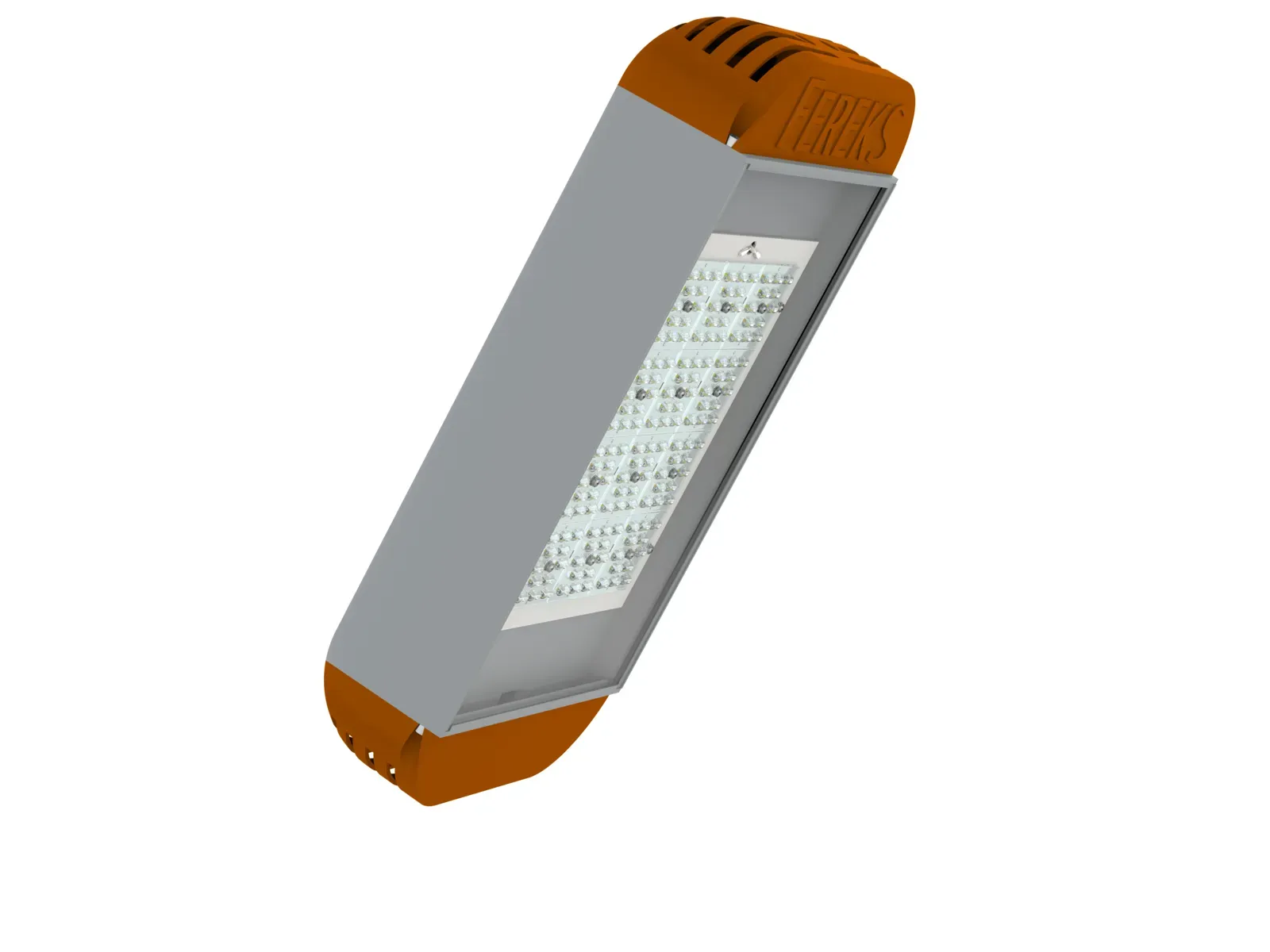 Светильник Ex-ДКУ-07-68-740-Ш2 Fereks 2000000139296