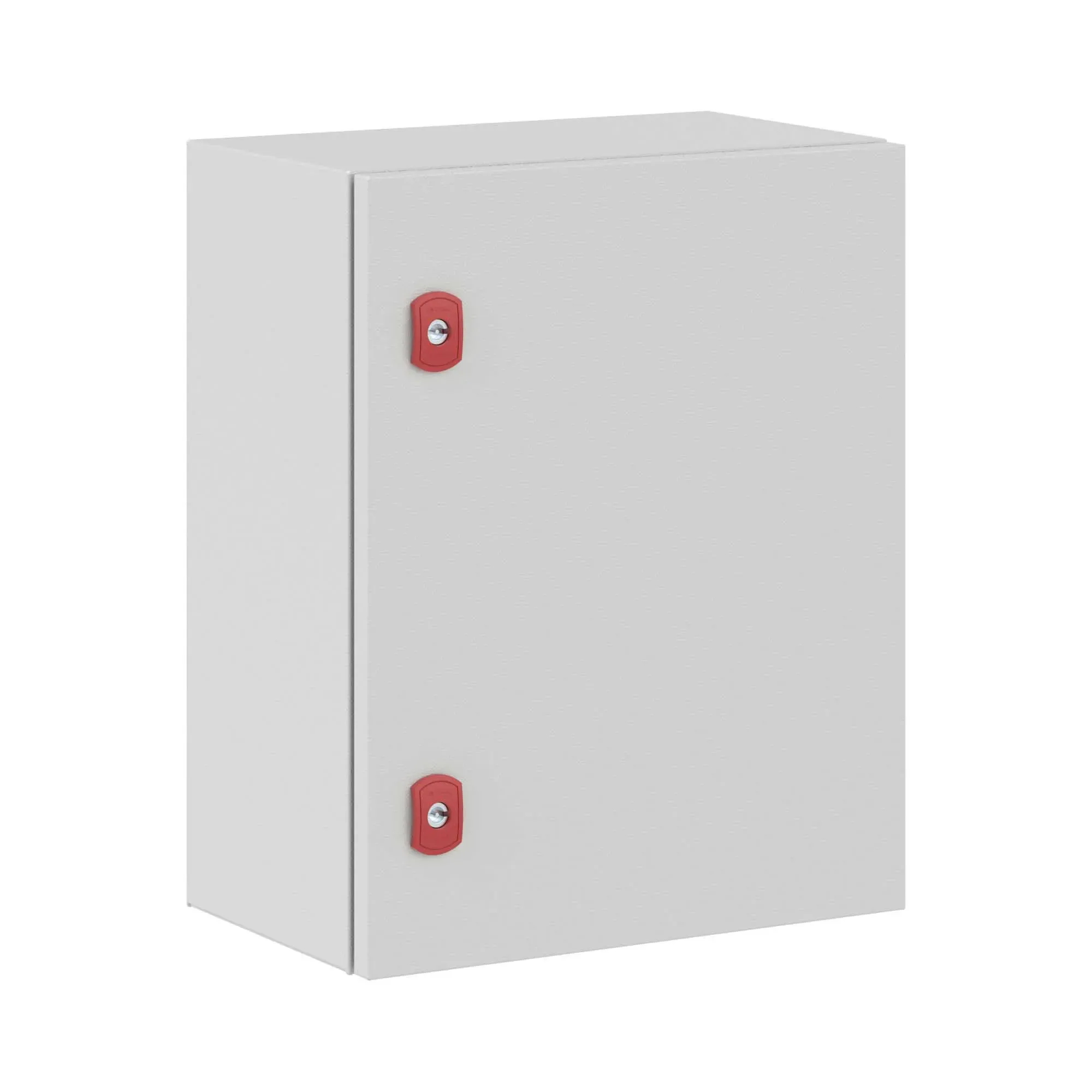 Корпус сварной st без м/п 500x400x250 ДКС R5ST0549WMP