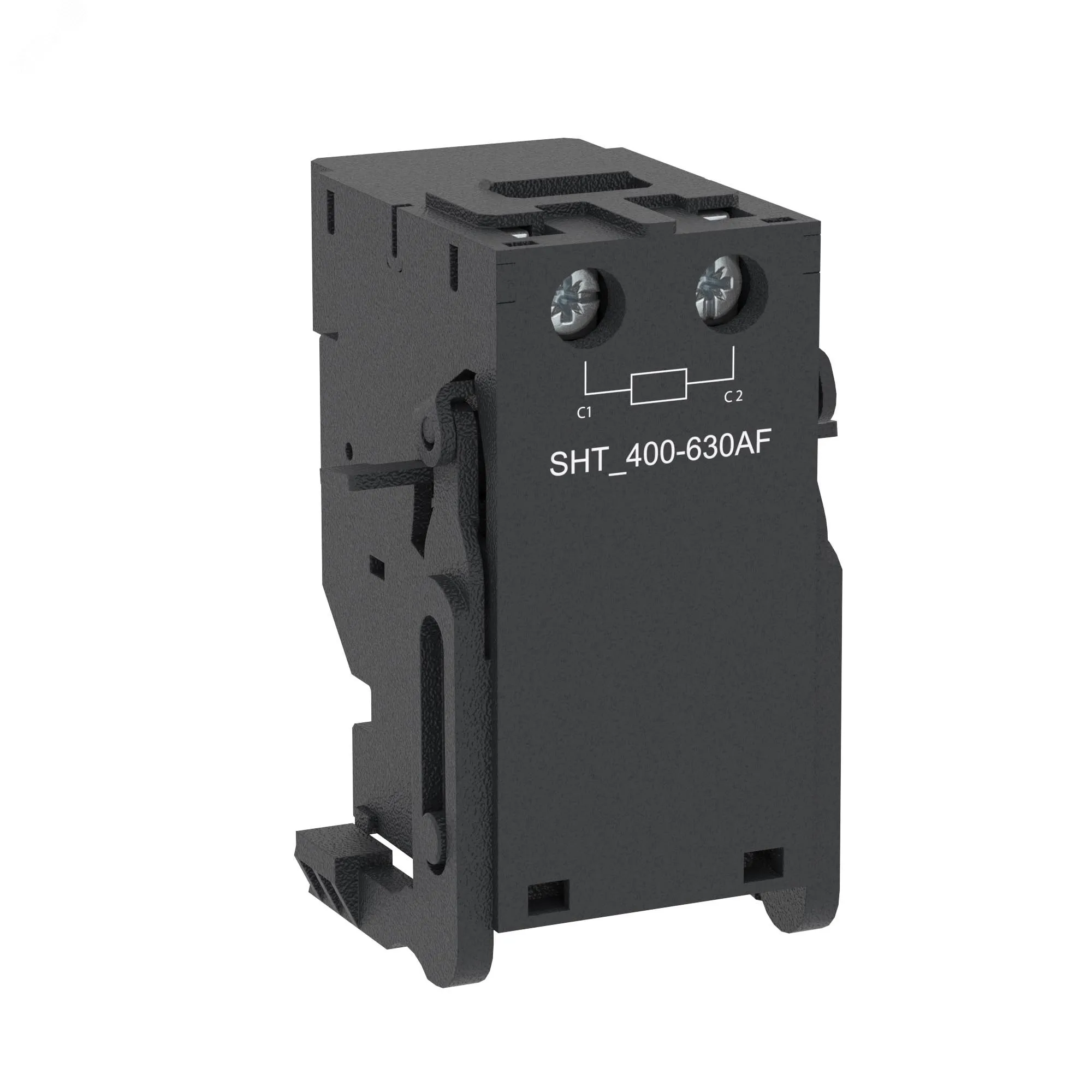 Независимый расц. для mnx400/630 ac230/dc250 ДКС SHT-MNX630-ADC230